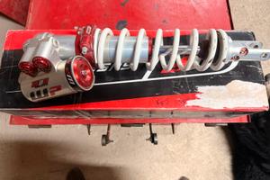 Mono ammortizzatore xact pro wp supertrax