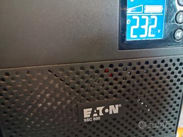 gruppo di continuità ups