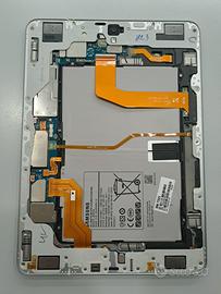 Samsung Galaxy Tablet Per ricambi o riparazione
