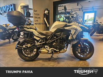BENELLI TRK 502 abs E5