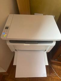 HP LaserJet M140we