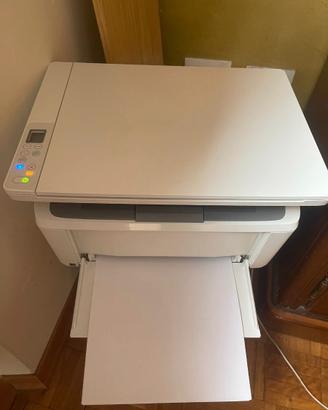HP LaserJet M140we