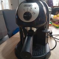 Macchina caffè 