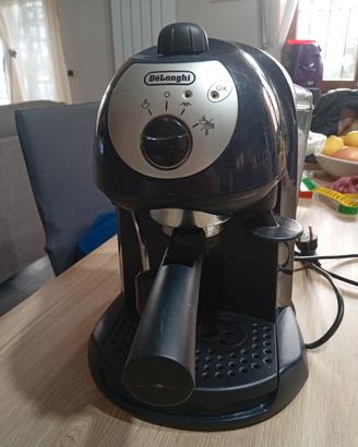 Macchina caffè 