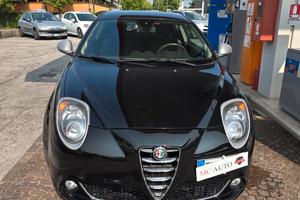 Alfa Romeo MiTo 1.3 JTDm 85 CV con 205.000km Neopa