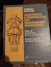 Libri veterinaria università