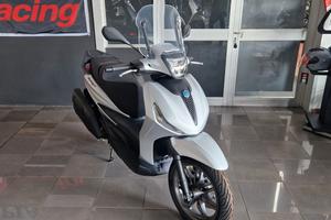 Piaggio Beverly 400 S