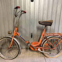 Bicicletta graziella
