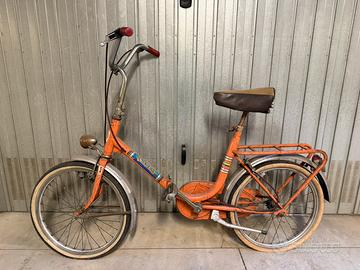 Bicicletta graziella