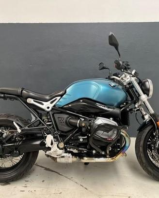 BMW R 1200 nineT Pure Abs my20