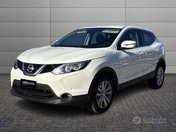 Nissan Qashqai 2nd SERIE 1.5 dCi Acenta