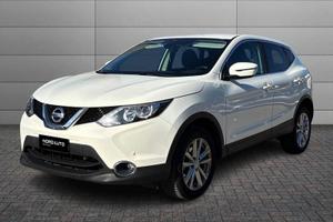Nissan Qashqai 2nd SERIE 1.5 dCi Acenta