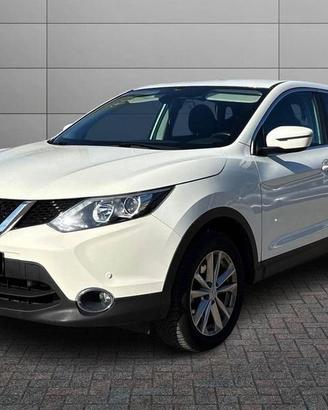 Nissan Qashqai 2nd SERIE 1.5 dCi Acenta