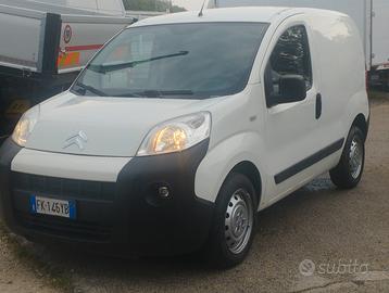 Citroen nemo fiorino