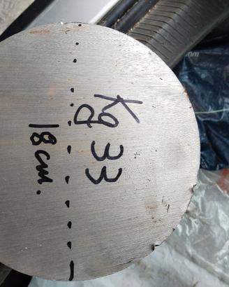 zavorre ferro kg 33