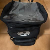 Borsa serbatoio moto