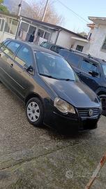 VOLKSWAGEN Polo 3ª serie - 2005