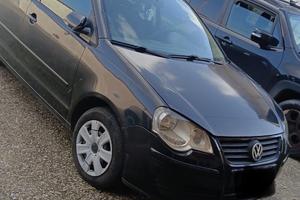 VOLKSWAGEN Polo 3ª serie - 2005