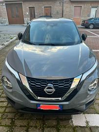 Nissan Juke N Connecta