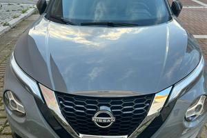 Nissan Juke N Connecta