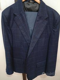 Abito elegante firmato made in Italy NUOVO