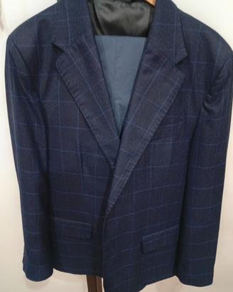 Abito elegante firmato made in Italy NUOVO