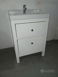 mobile bagno