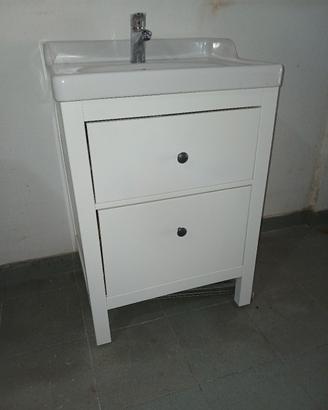 mobile bagno