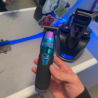 trimmer BaByliss PRO  BOOST+