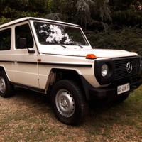 Mercedes classe G 250GD