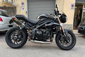 Triumph Speed Triple 1050