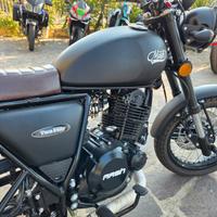 Mash Two Fifty 250 SCRAMBLER km. 600