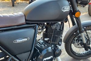 Mash Two Fifty 250 SCRAMBLER km. 600