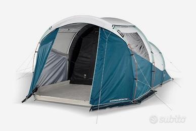 Tenda Arpenaz 4.1 Fresh&Black