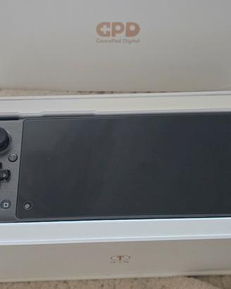 GPD XP ANDROID GAME 128GB