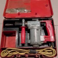 Trapano Hilti TE17