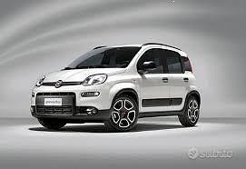 Multiricambi fiat panda 2020;2021