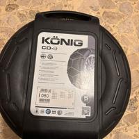 Catene da neve Konig CD-9 080