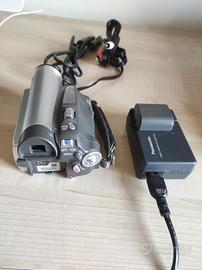 Videocamera digitale Panasonic