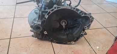 20 MB12 Cambio Fiat Scudo 2.0 td rhk 6 marce 96845