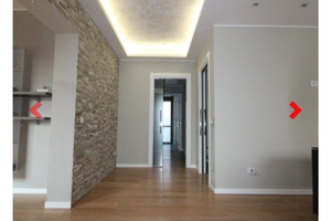 Quadrilocale (240 m2) - 275.000, 00