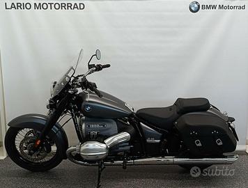 BMW R 18 Classic s/first edition Abs