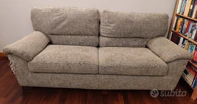 Divano Poltrone Sofa
