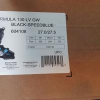 Scarponi sci Head formula 130 LV misura 27.5