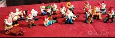 Sorprese ovetto Kinder