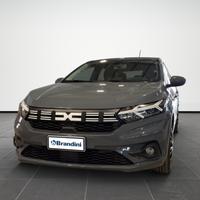 DACIA Sandero - Sandero Streetway 1.0 tce Comfort