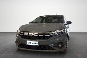 DACIA Sandero - Sandero Streetway 1.0 tce Comfort