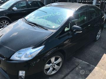 RICAMBI TOYOTA PRIUS 2011 2ZR