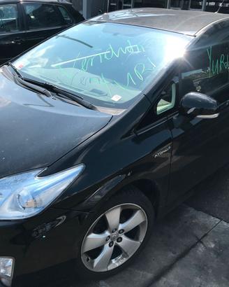 RICAMBI TOYOTA PRIUS 2011 2ZR