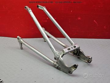 TELAIETTO POSTERIORE HONDA CRF 250 2010 2013 CR-F